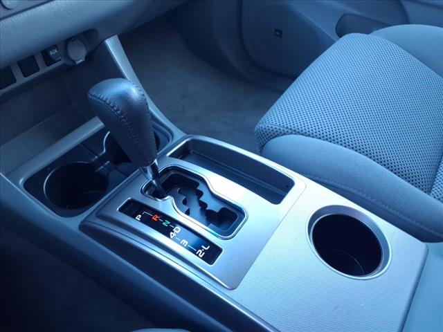 2010 Toyota Tacoma PreRunner V6