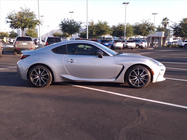 2024 Toyota GR86 