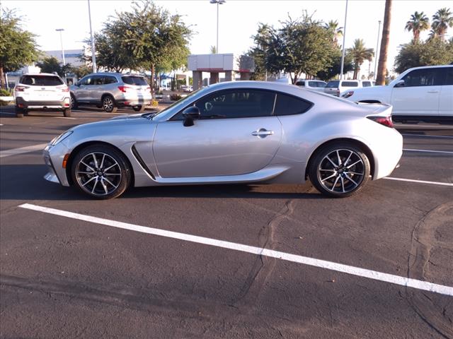 2024 Toyota GR86 