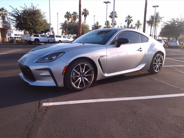 2024 Toyota GR86 