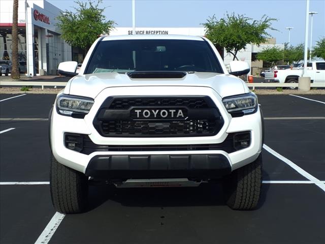 2023 Toyota Tacoma TRD Pro