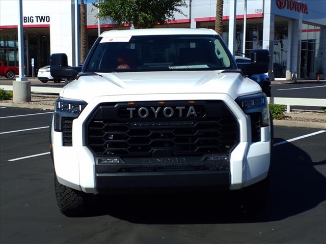 2023 Toyota Tundra TRD Pro HV