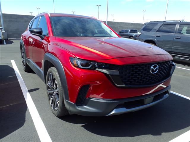 2023 Mazda CX-50 5 DOOR AWD SUV