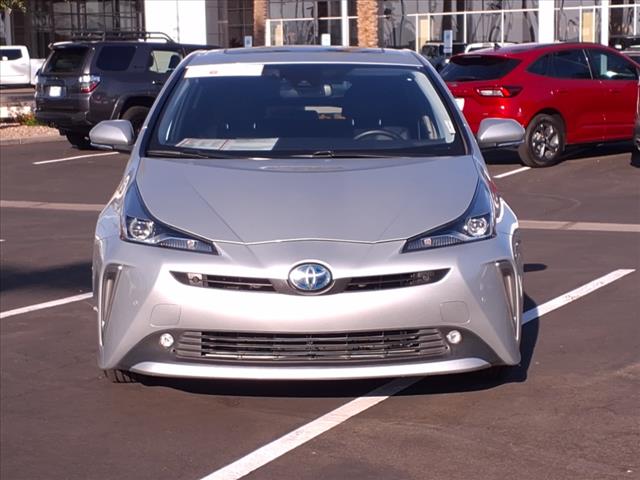 2022 Toyota Prius Limited