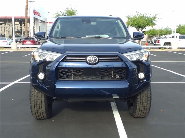 2020 Toyota 4Runner SR5 Premium
