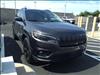 2021 Jeep Cherokee Altitude