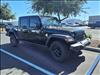 2023 Jeep Gladiator Willys