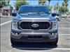 2022 Ford F-150 SUPER CREW 4X2 TRUCK