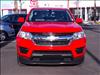 2017 Chevrolet Colorado LT