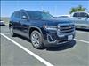 2022 GMC Acadia SLT