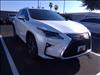 2018 Lexus RX 350 5 DOOR 4X2 SUV
