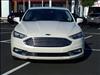 2018 Ford Fusion Hybrid Titanium