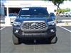 2023 Toyota Tacoma TRD Off-Road
