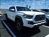 2022 Toyota Tacoma TRD Off-Road