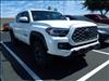 2023 Toyota Tacoma TRD Off-Road