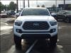 2023 Toyota Tacoma TRD Off-Road