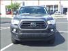 2022 Toyota Tacoma DOUBLE CAB 4X2 TRUCK