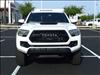 2023 Toyota Tacoma TRD Pro