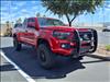 2020 Toyota Tacoma SR5 V6