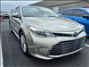 2018 Toyota Avalon Hybrid 4 DOOR FWD SEDAN
