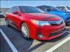 2012 Toyota Camry 4 DOOR FWD SEDAN