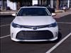 2017 Toyota Avalon 4 DOOR FWD SEDAN