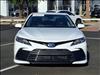 2024 Toyota Camry Hybrid LE
