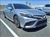 2024 Toyota Camry 4 DOOR FWD SEDAN