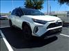 2022 Toyota RAV4 Hybrid XSE