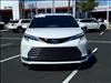 2025 Toyota Sienna Platinum 7-Passenger