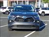 2022 Toyota Highlander Hybrid Limited