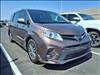 2019 Toyota Sienna XLE 8-Passenger