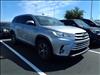 2019 Toyota Highlander 5 DOOR 4X2 SUV