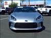 2024 Toyota GR86 