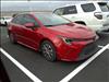 2021 Toyota Corolla Hybrid LE