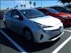 2017 Toyota Prius 5 DOOR FWD HATCHBACK