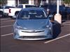 2017 Toyota Prius Three