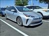 2020 Toyota Prius XLE
