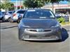 2019 Toyota Prius XLE