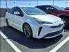 2020 Toyota Prius Limited