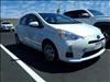 2013 Toyota Prius c Two
