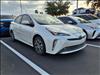 2019 Toyota Prius LE AWD-e
