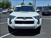 2022 Toyota 4Runner TRD Off-Road
