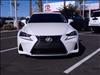 2017 Lexus IS 200t 