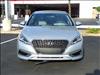 2017 Hyundai SONATA Hybrid Limited