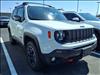 2017 Jeep Renegade Trailhawk
