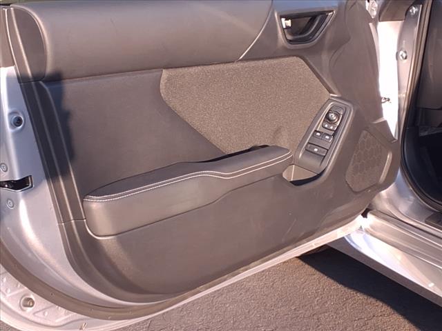 2024 Toyota GR86 