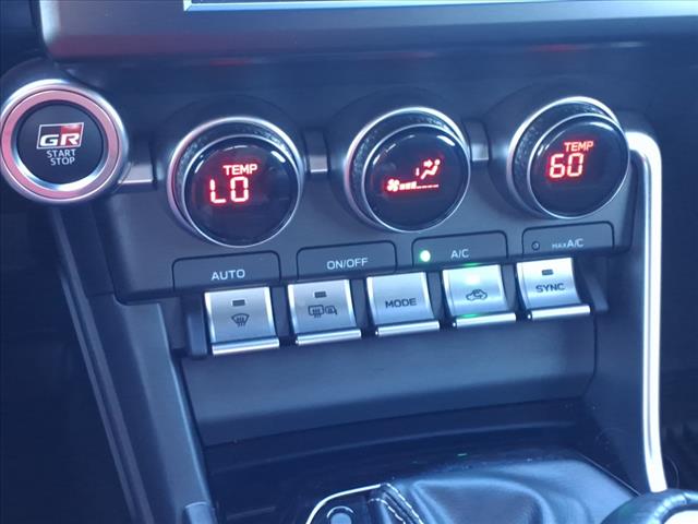 2024 Toyota GR86 