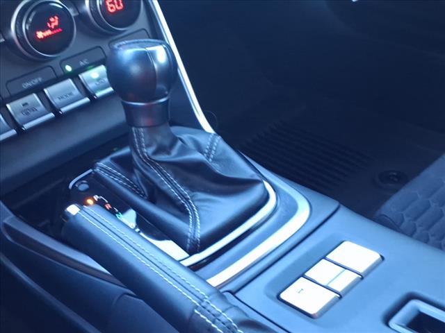2024 Toyota GR86 