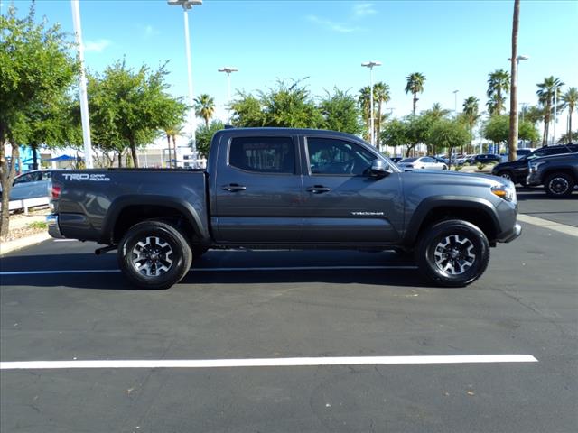 2023 Toyota Tacoma TRD Off-Road